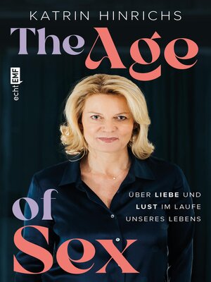 cover image of The Age of Sex